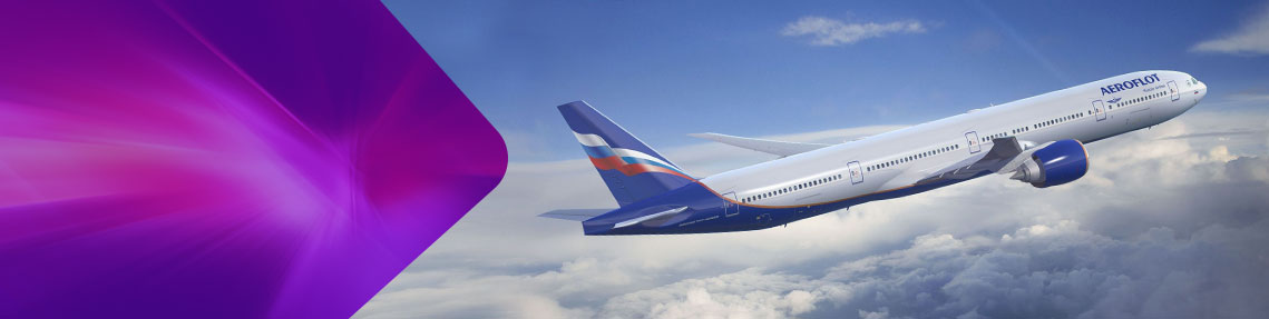 Aeroflot