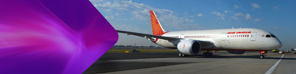 Air India 
