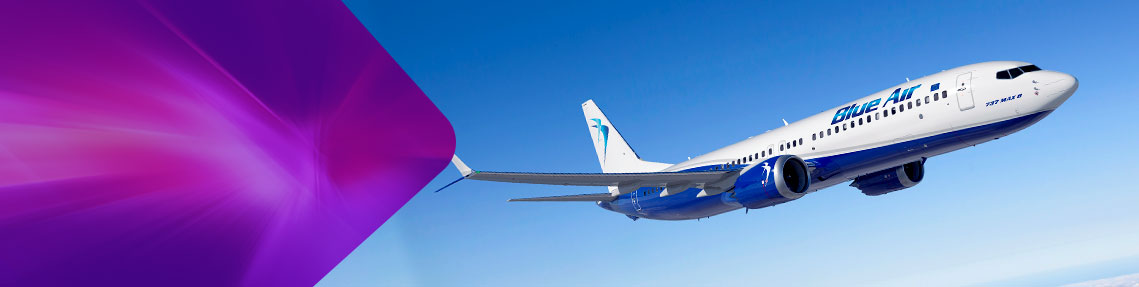 Blue Air