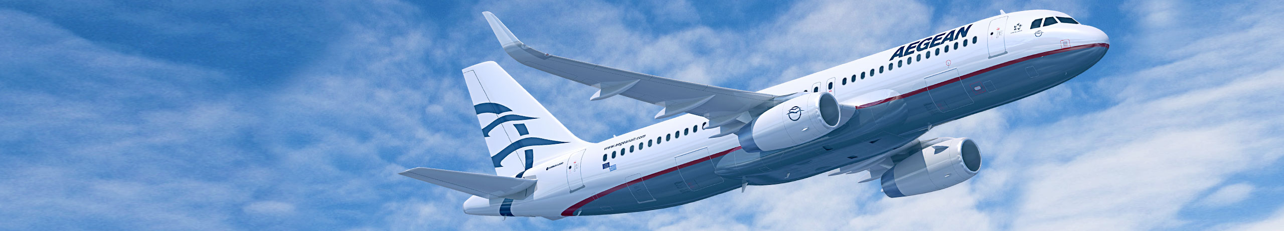 Aegean Airlines