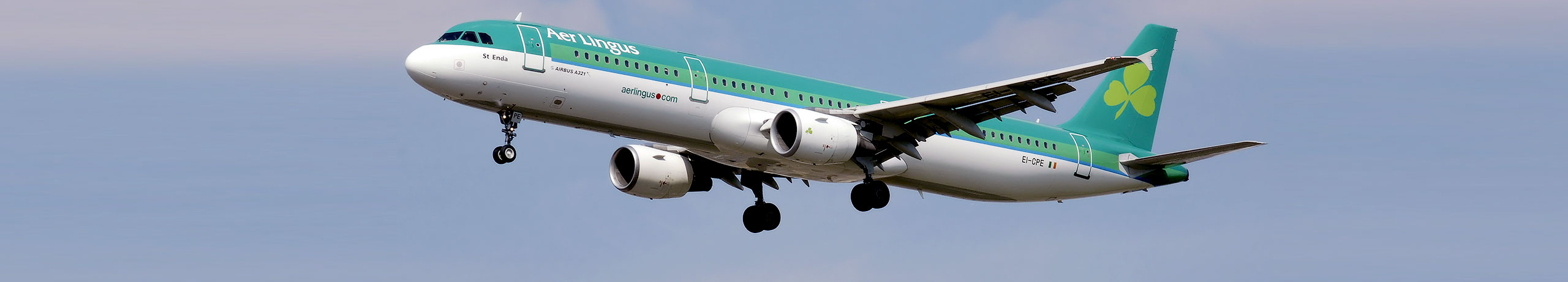Aer Lingus