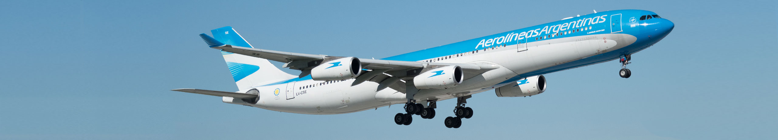 Aerolineas Argentinas