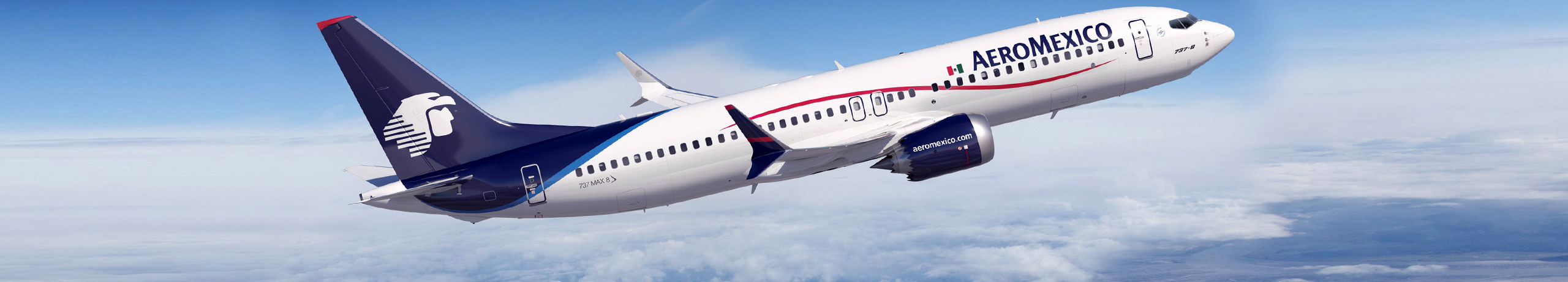 Aeromexico