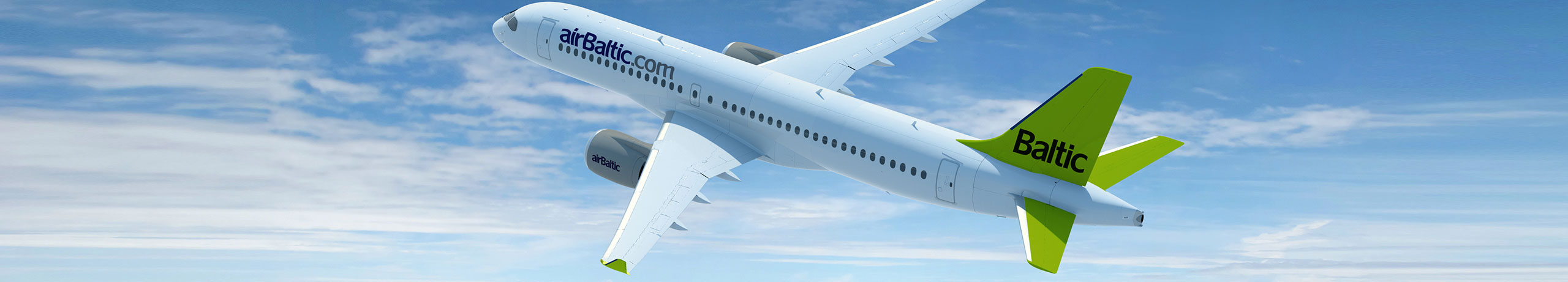 airBaltic