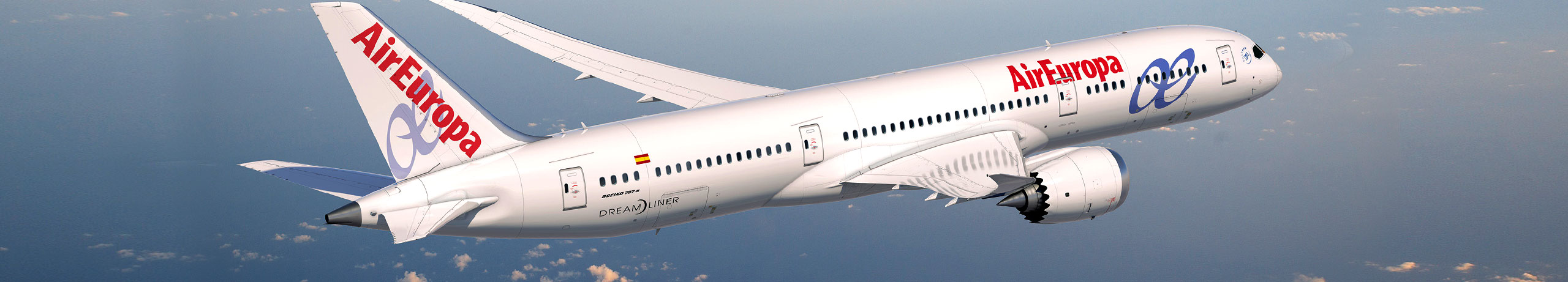 Air Europa 