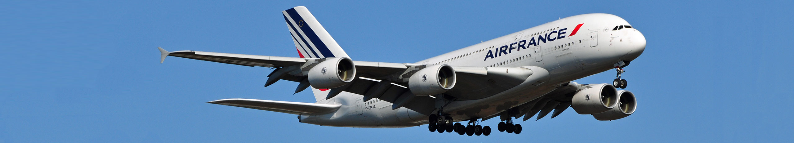 Air France 