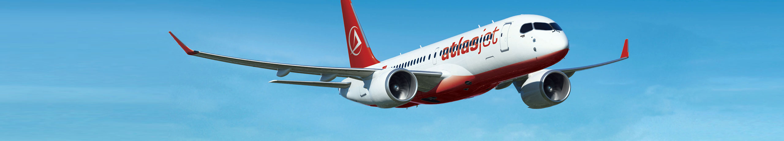 AtlasJet Airlines