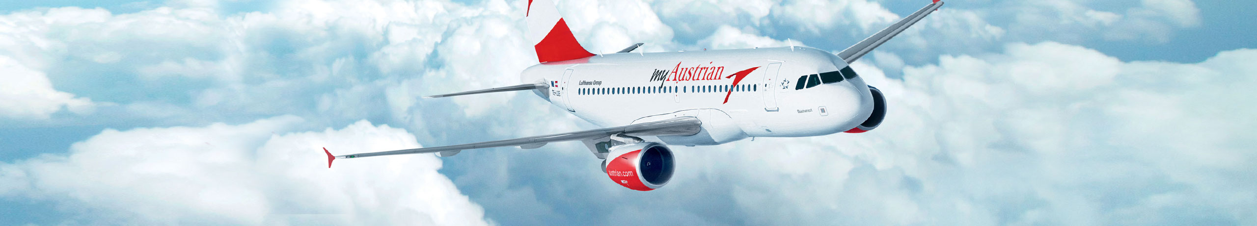 Austrian Airlines
