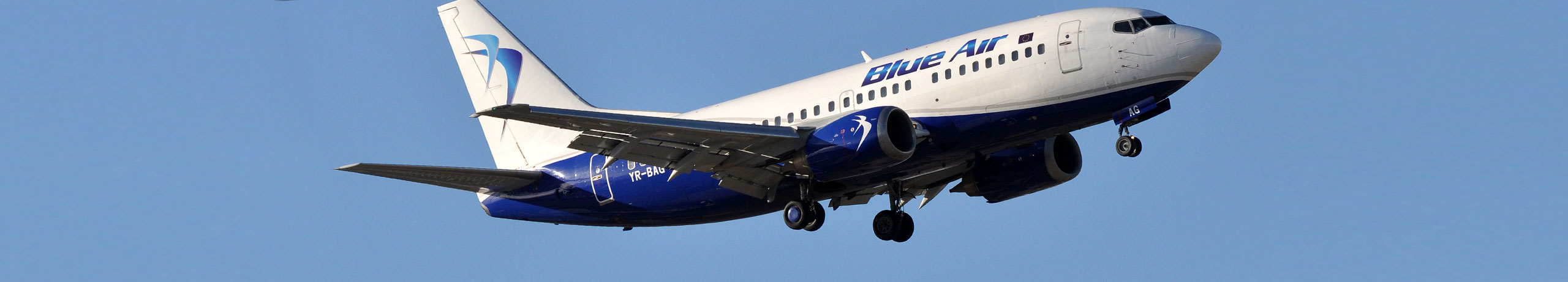 Blue Air
