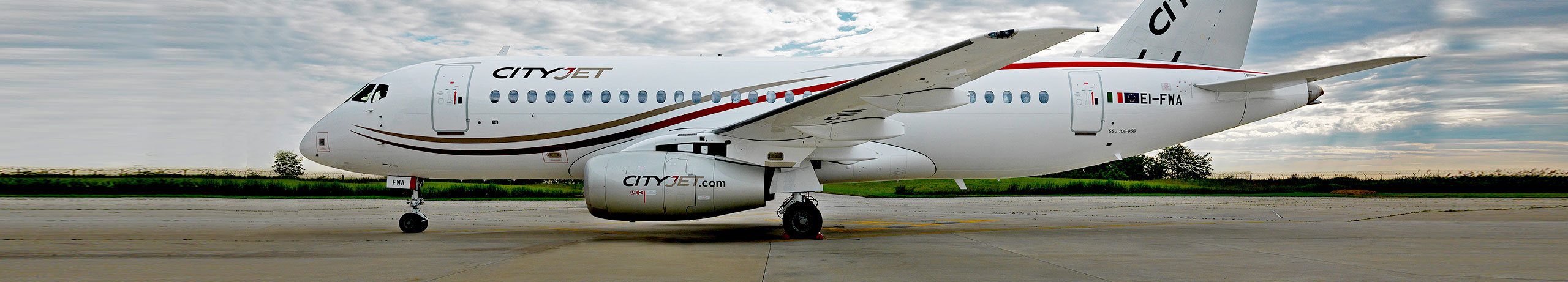 Cityjet