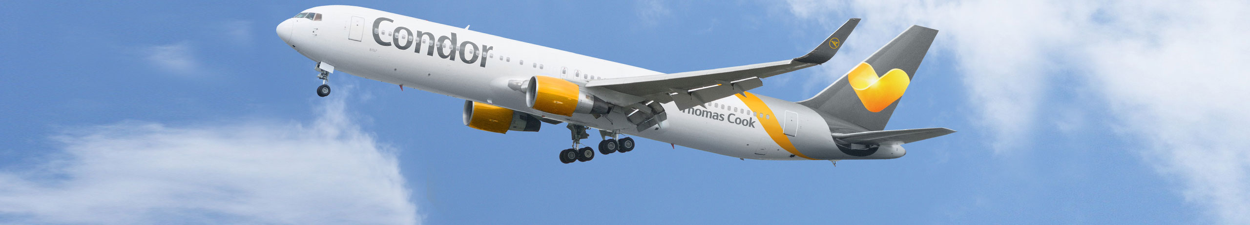 Condor Airlines