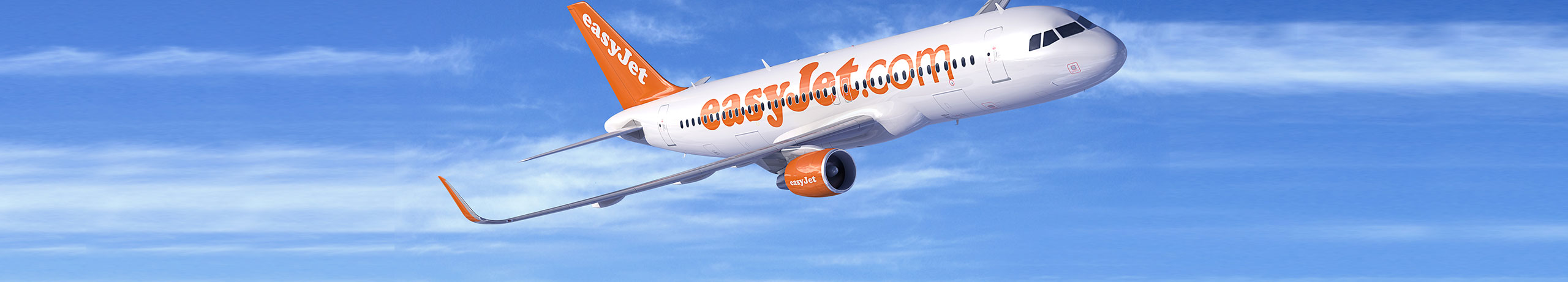 easyJet