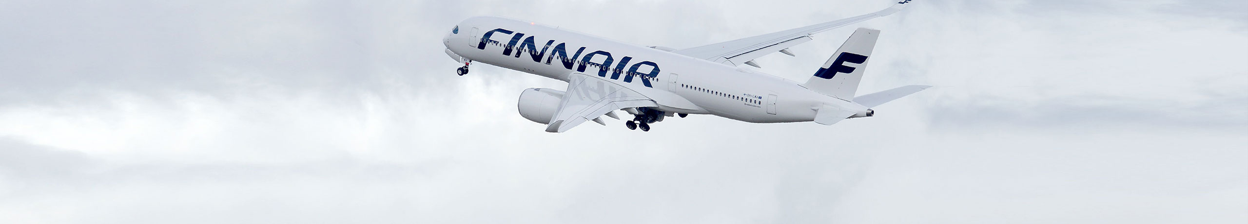 Finnair