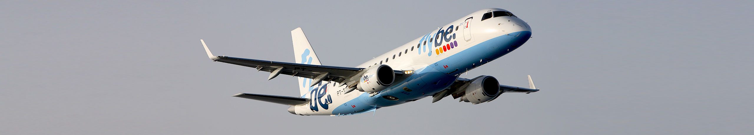 Flybe