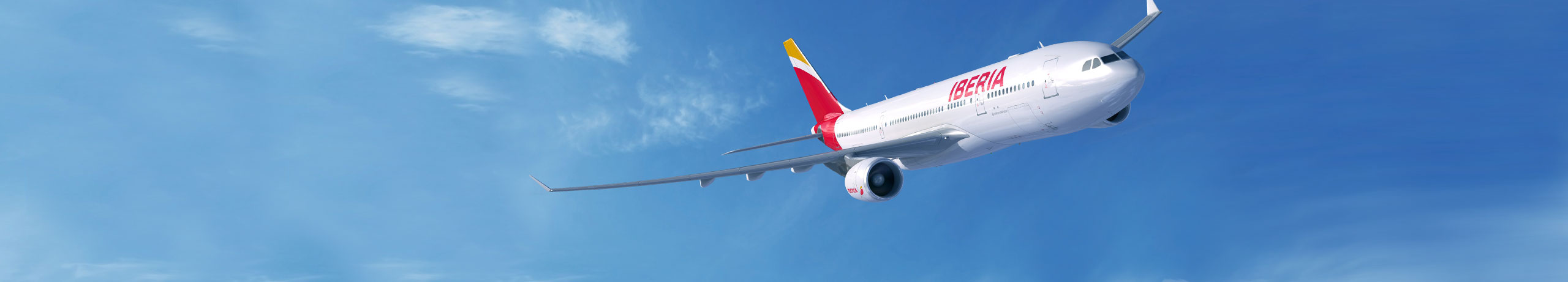 Iberia 