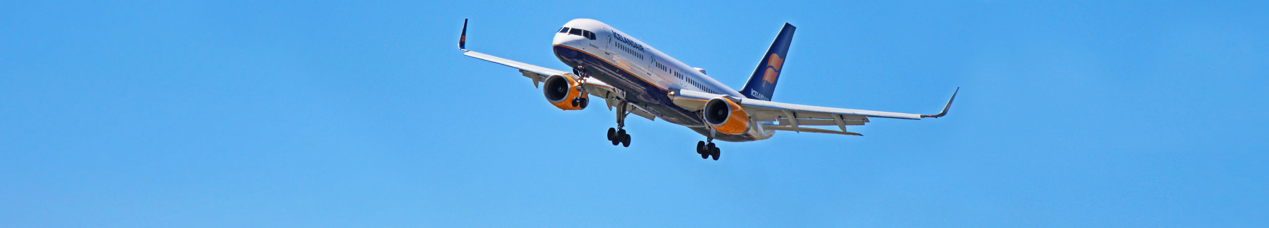Icelandair