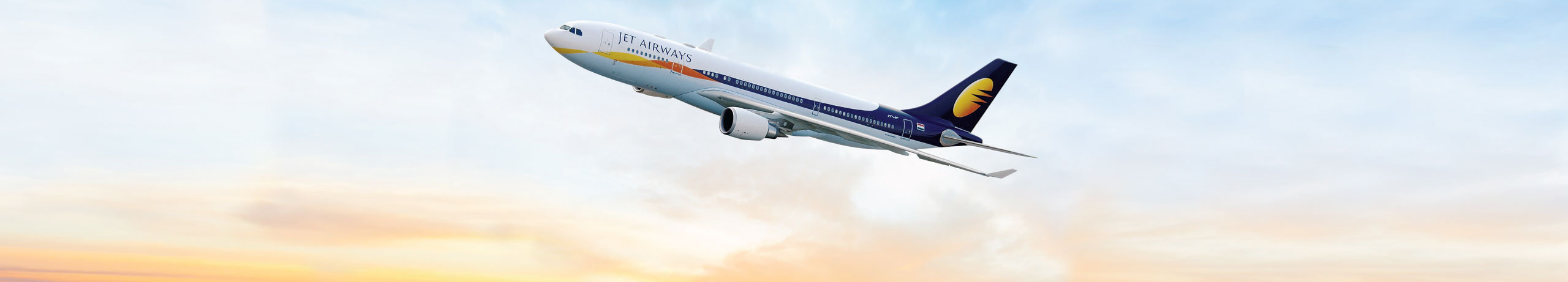Jet Airways 