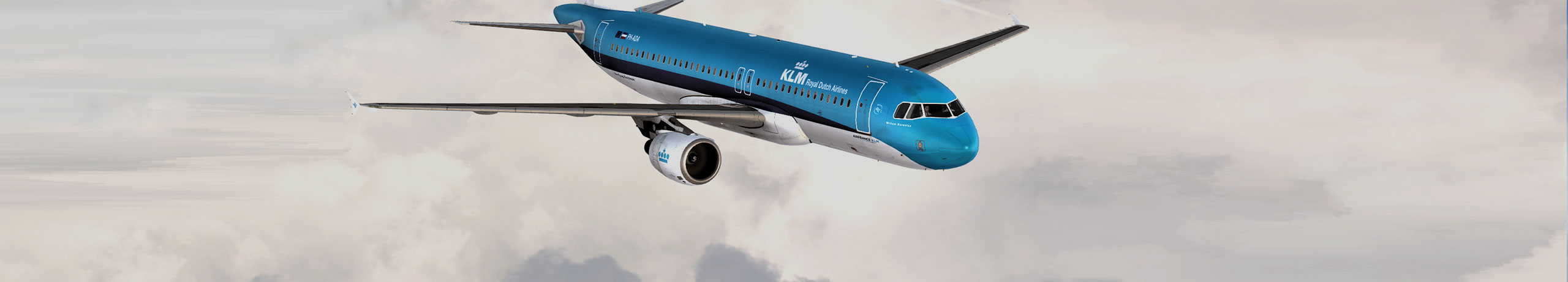 KLM