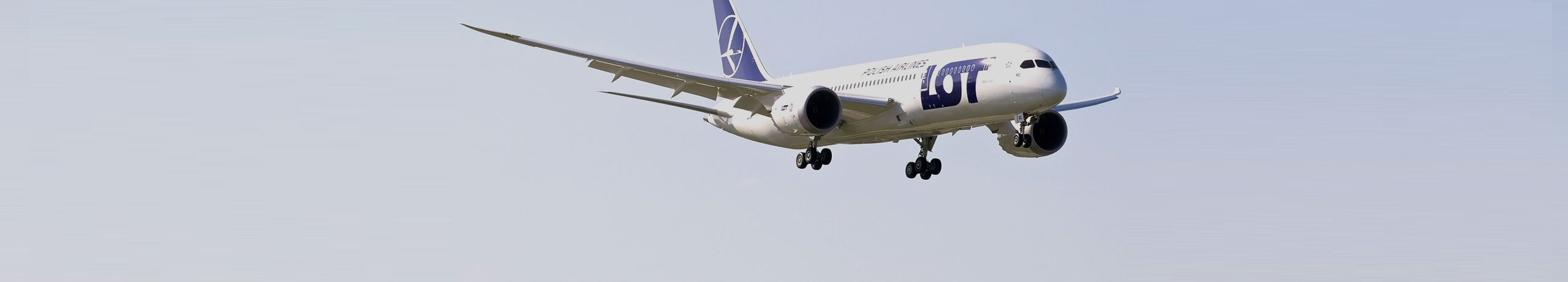 LOT Polish Airlines