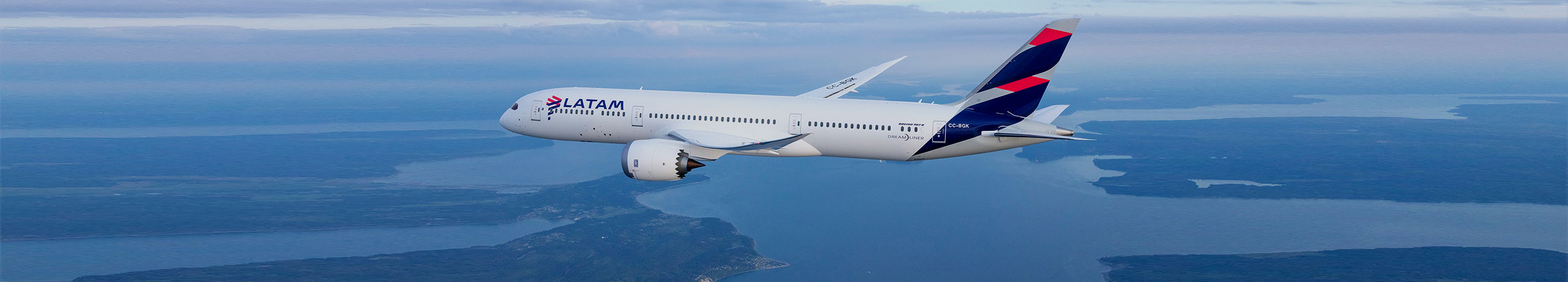 LATAM Airlines