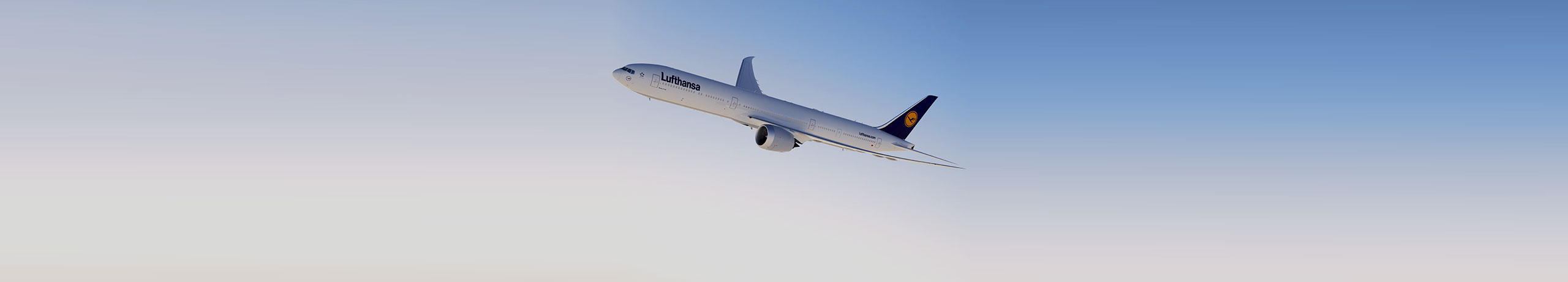 Lufthansa