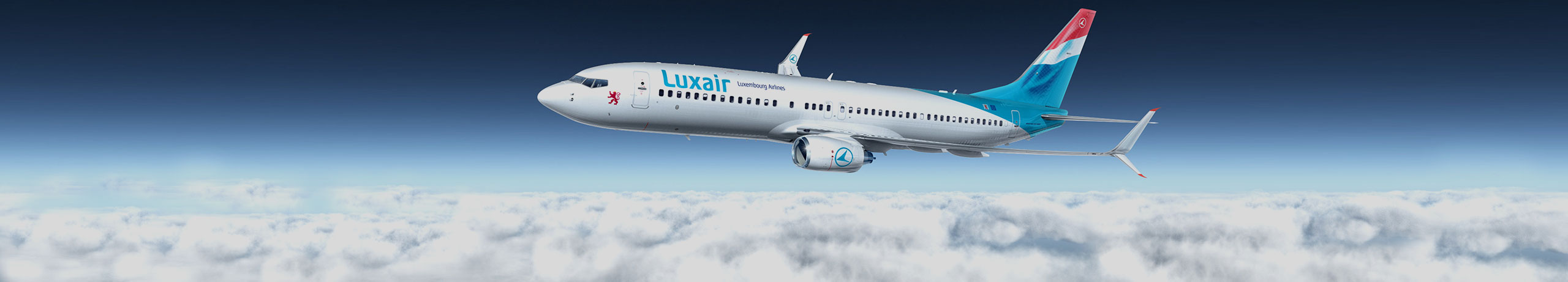 Luxair