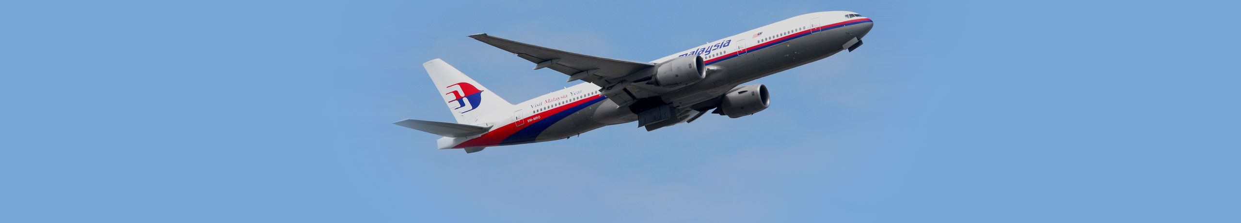Malaysia Airlines