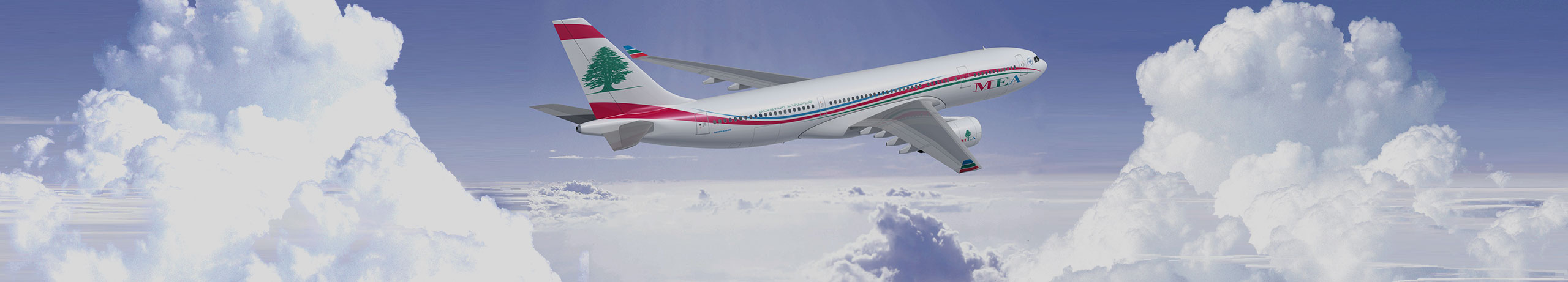 Middle East Airlines