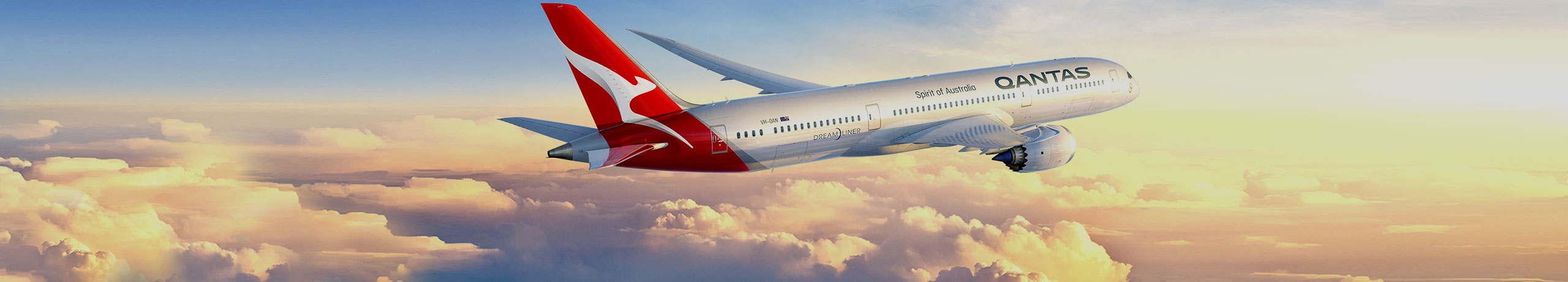 Qantas Airways