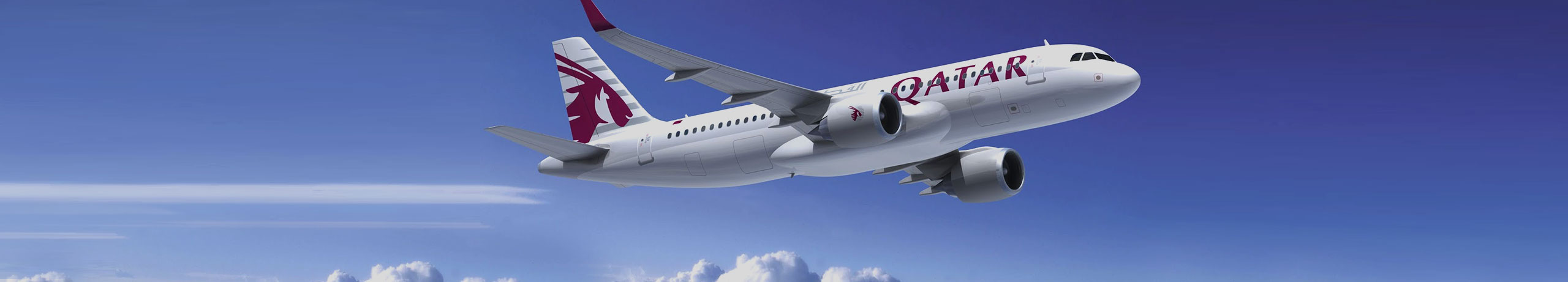 Qatar Airways