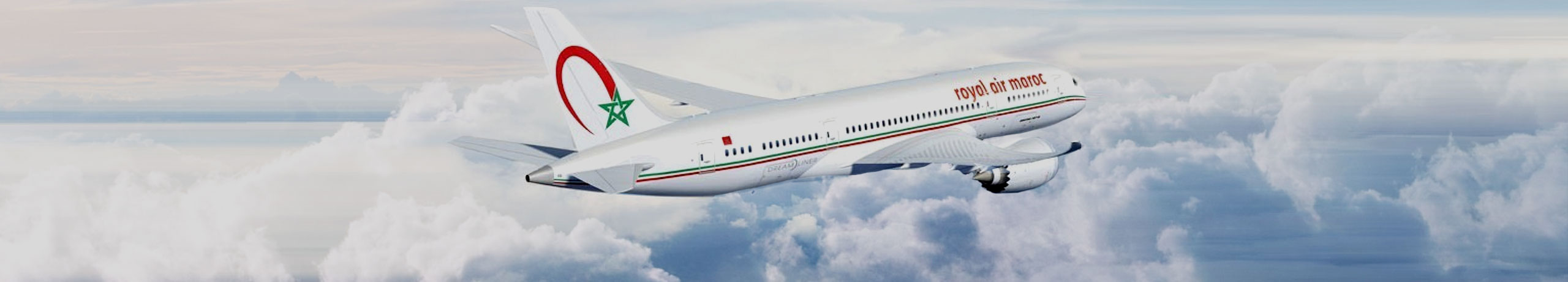 Royal Air Maroc