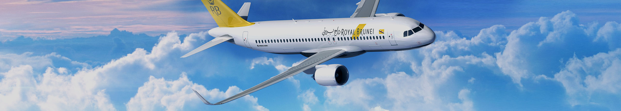 Royal Brunei Airlines