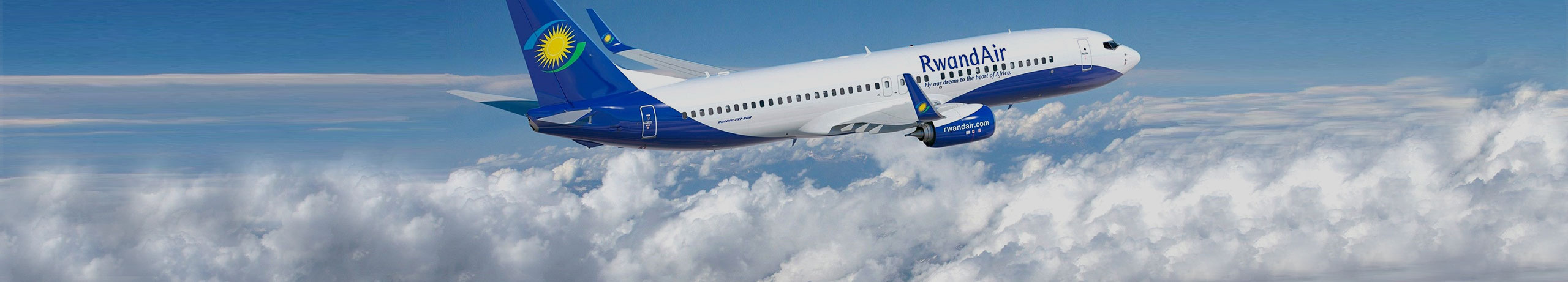 RwandAir