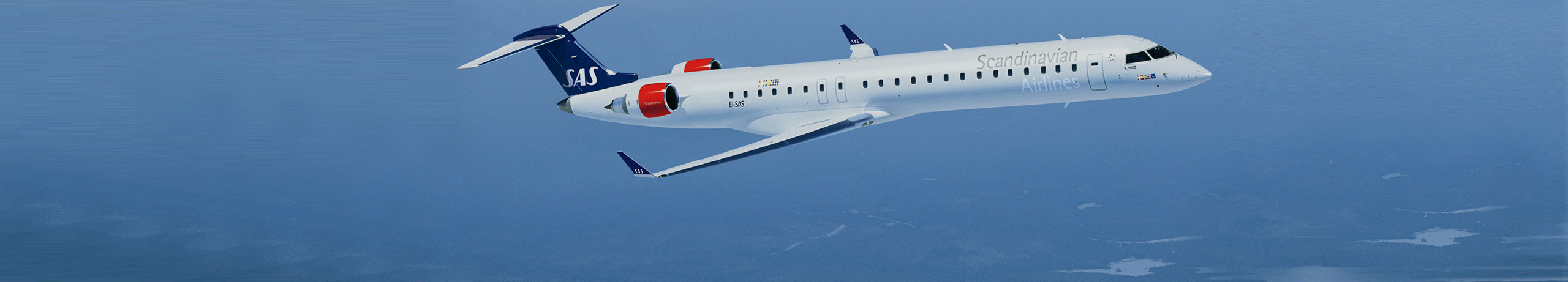 Scandinavian Airlines
