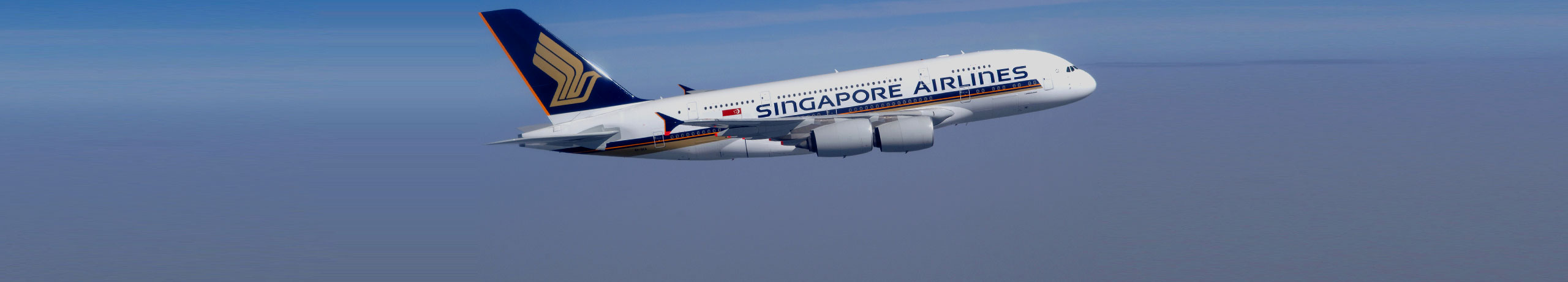 Singapore Airlines