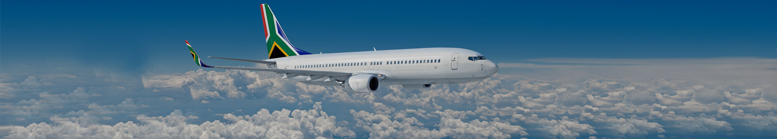 South African Airways
