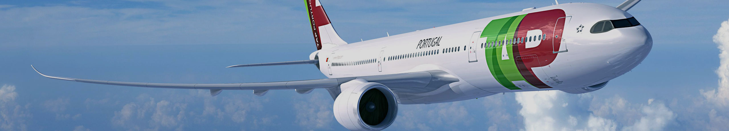 Tap Portugal 