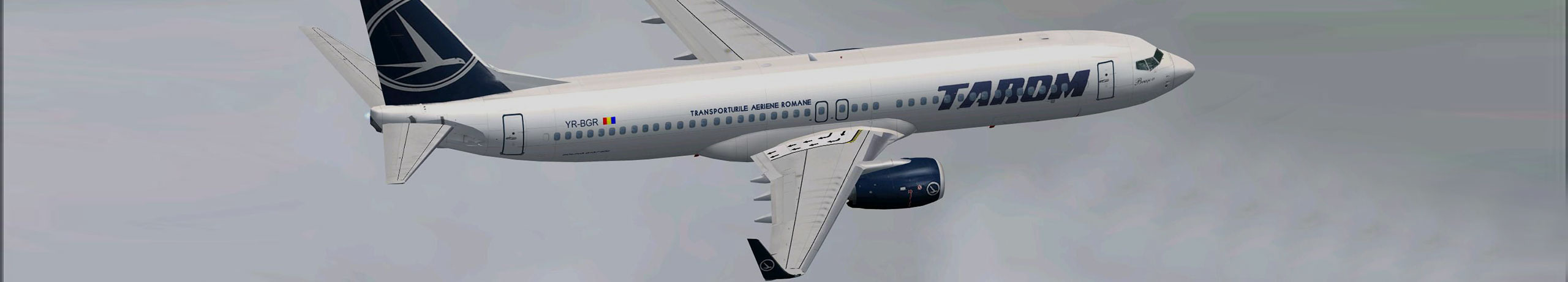 Tarom