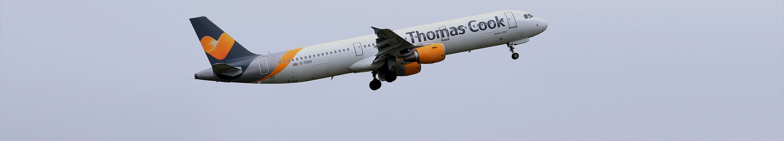 Thomas Cook Airlines
