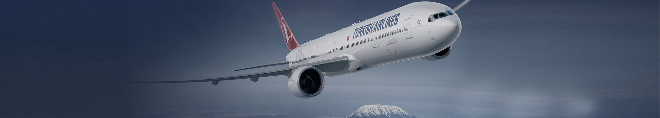 Turkish Airlines