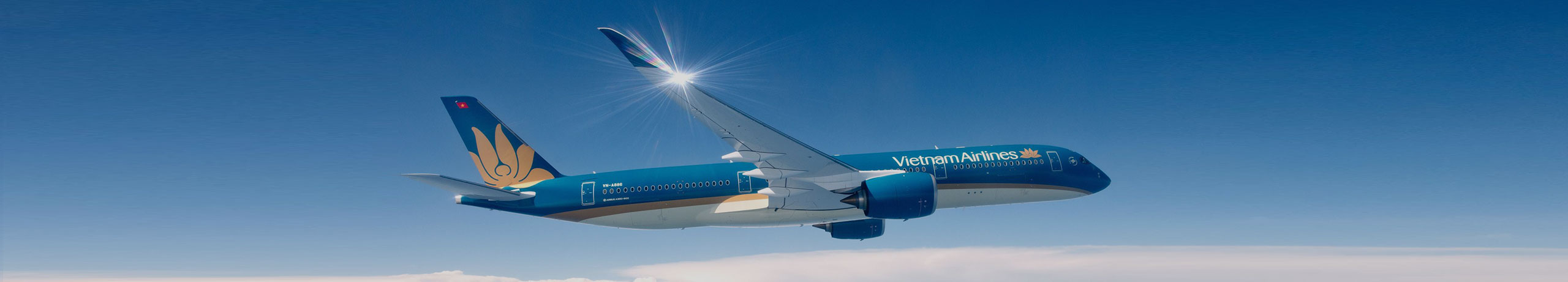 Vietnam Airlines