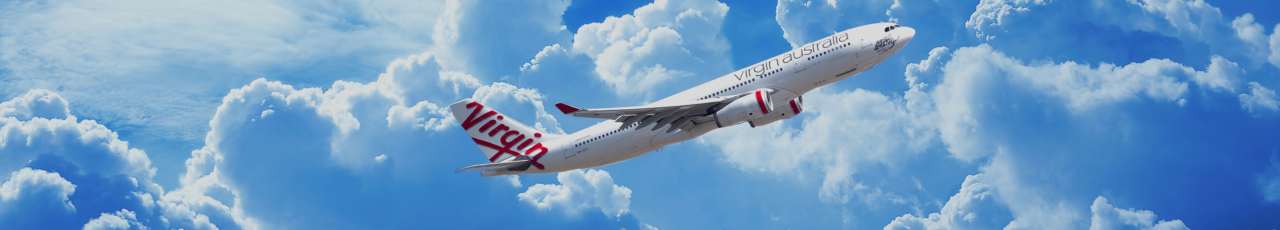 Virgin Australia