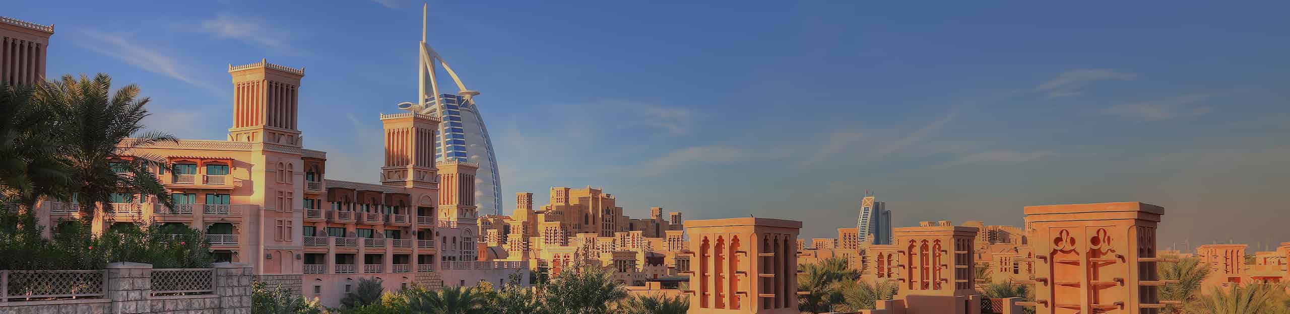 Middle East