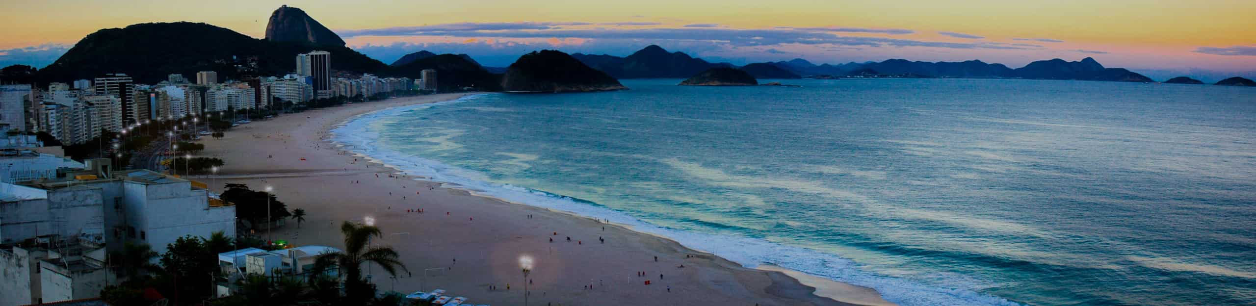 South America