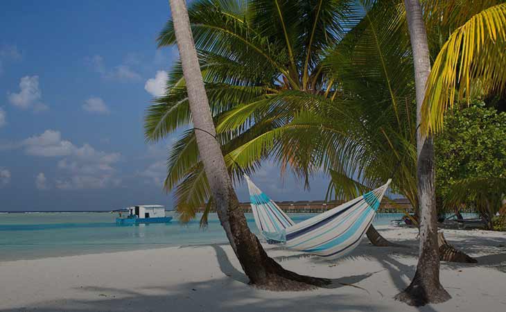 Holidays Islands