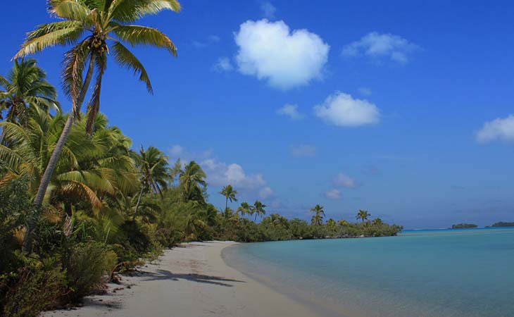 Oceania